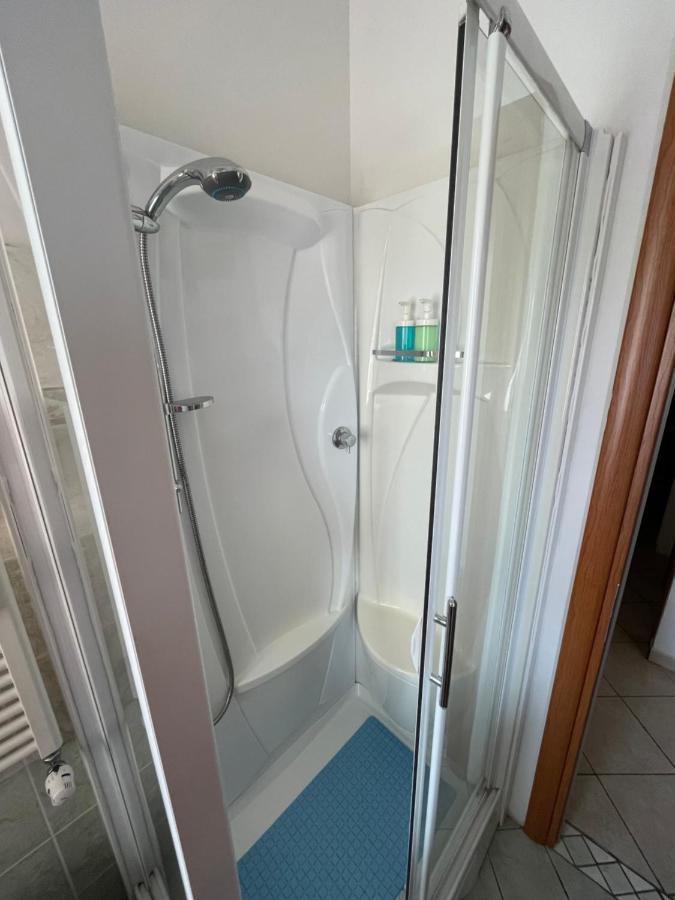 Victoria'S House Hotel Rapallo Exterior foto